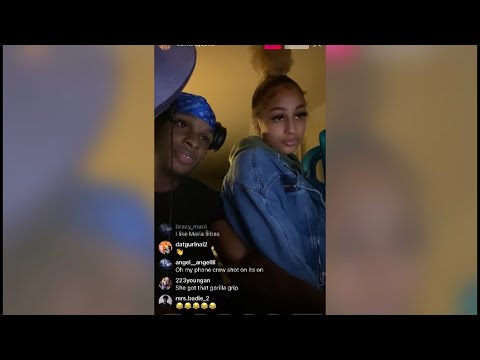 Toosii Snippets🔥09/22/20🔥IG Live!!