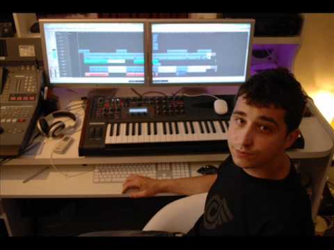 Delyno - Ether Party (Vocal Radio Edit) - TEASER -