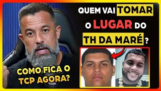 EXCLUSIVO: QUEM ficará com as FAVELAS do TH DA MARÉ? | Fala Glauber #2