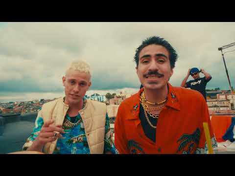 DUPLA 02 - SABOROSA (Videoclipe Oficial)