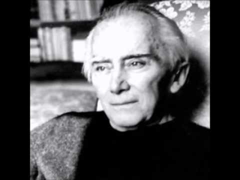 Henri Tomasi - Sampiero Corso [R.Cuttoli] (1953)