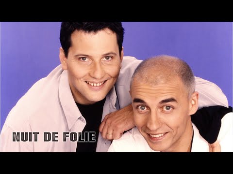 Début de Soirée - Nuit de folie (Karaoke by Belkarastar.com)