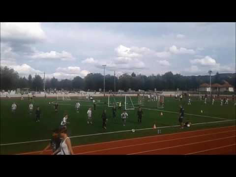 U10 - UTE Labdarugó Akadémia