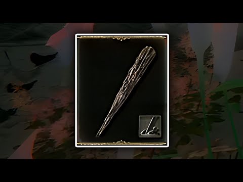 Greatclub is the most underrated weapon in pvp