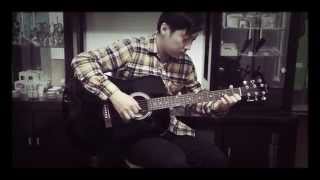 Video thumbnail for Fender FA-100 how does it sound by Su-jer舒喆