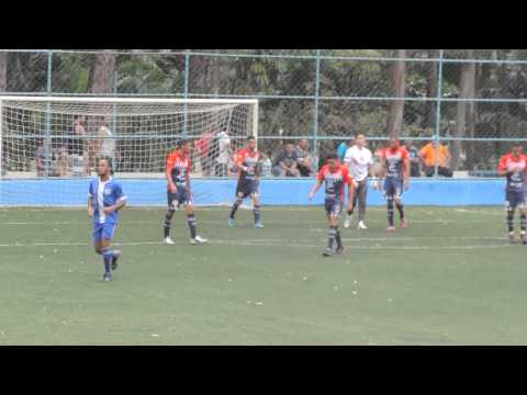 VIDA LOKA 1 X 0 REDBULL FORMADOS MESC 2014