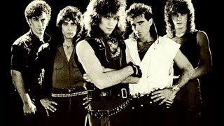 Bon Jovi - Come Back - RARE LIVE '84 (HQ AUDIO)