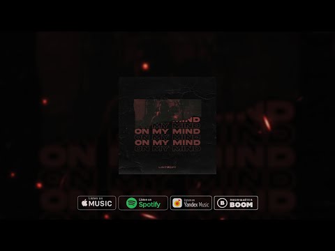 Lintrepy - On My Mind (Official Audio)