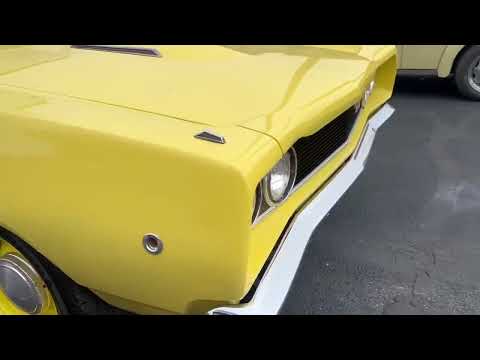 1968 Dodge Coronet (CC-1655917) for sale in Punta Gorda, Florida