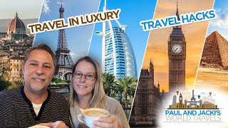 Paul and Jacki's World Travels - Udaya Resort Bali