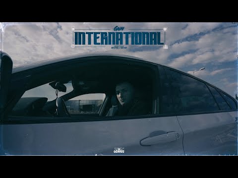 GNAI - INTERNATIONAL (Official Music Video)