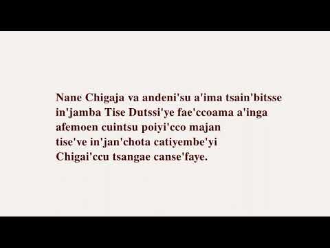 Jesús Cristo Aʼingae Kofán Aʼi Andean Amazonia Ecuador Sucumbíos Colombia Putumayo Nariño Cofán