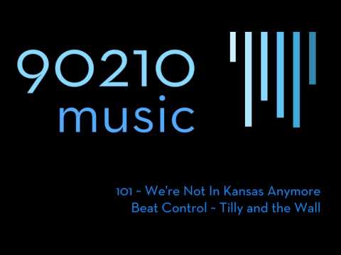 90210 Music ~ Beat Control - Tilly and the Wall ~ 1x01