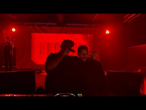 Ivy Lab @ Soundwell - Cake + more (Now That’s What I Call Stacked Vol. 3 Salt Lake City 2022)