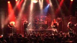 Nevermore - This Godless Endeavor  [Live]