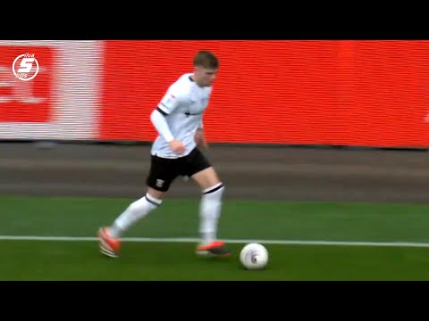 Leif Davis - Complete Season in 2024!