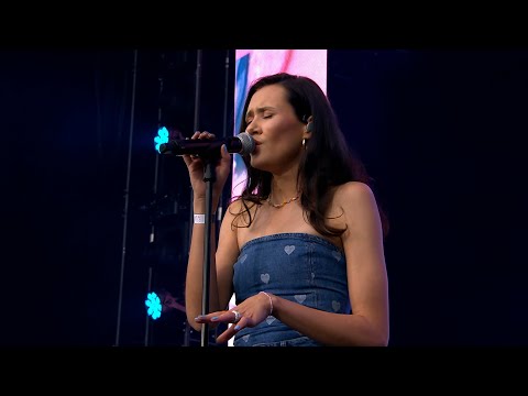 Synne Vo - Lykke Te (Live @VGListaTopp40 Oslo 2022)