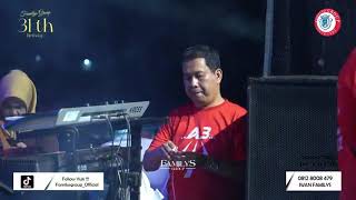 Download lagu Aan Shema - Cinta Jadi Benci || Familys Group mp3