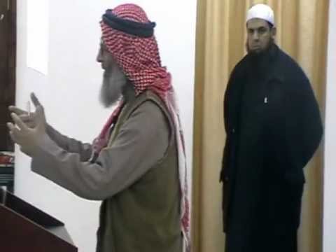 مقاصد الشريعة الإسلامية المحاضرة الثانية