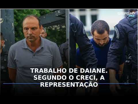 Corretora morta em Caldas Novas havia denunciado síndico e filho ao Creci; pai confessa e filho