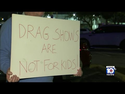 So-called ‘Drag show ban’ bill moves forward in Florida legislature