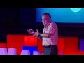Idiosyncrasies Will Shape Future Healthcare Vijayasimha Ajarananda TEDxMAIS