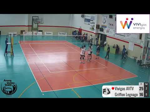Vivigas AVTV - Griffon Legnago