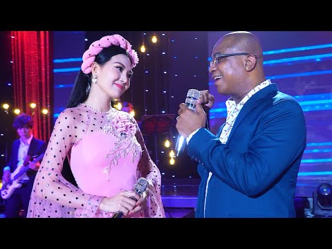 Để Trả Lời Một Câu Hỏi - Hoa Hậu Kim Thoa & Randy | MV FULL HD