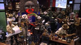 Boogie Factory, Can I Get a Witness