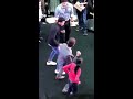 Hrithik Roshan In Kochi Dancing With A Mallu Girl At LuLu Mall
