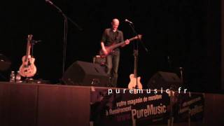 Ivan Rougny clinic PureMusic Electric 3 Laney.mp4