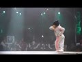 B-GIRL TERRA (6 Years Old) Vs B-BOY LEELOU (Best Version)