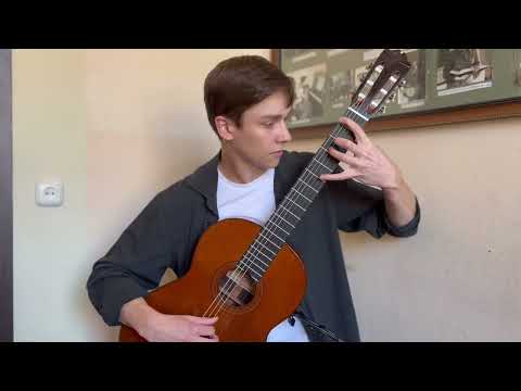 Шипулин Денис. Международный музыкальный конкурс, посвящённый И. Ф. Стравинскому