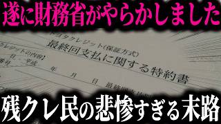 【削除覚悟】財務省がアルファード乗りを標的にするヤバすぎる理由とは…【ゆっくり解説】【総集編】