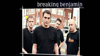 Breaking Benjamin - Ordinary Man (lyrics)
