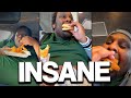 TikToker Goes To Hospital Just To Eat Tismalla
