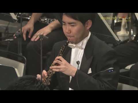 Symphonic Gamers - EarthBound/Mother 2 | MOTHER2 ギーグの逆襲  シンフォニックゲーマーズ