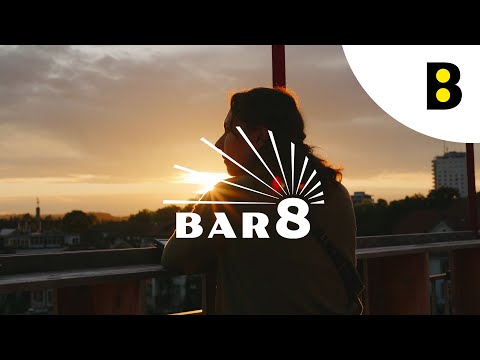 Das B | Bar8 Rückblick 2025