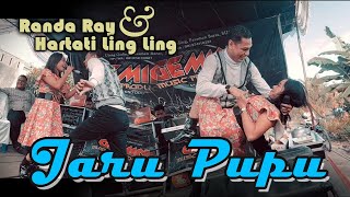 Download lagu Duet Spektakuler JARU PUPU Randa Ray Hartati Ling ... mp3
