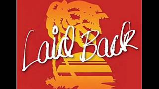 Laid Back - China Girl