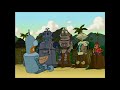 Futurama Outdated Robots