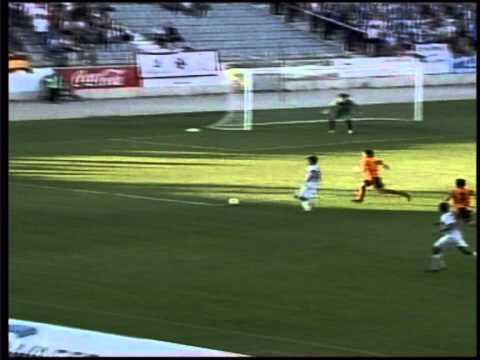 T 12-13 - Playoff 1ª Elim. Ida - Real Jaén-1. Alavés-1