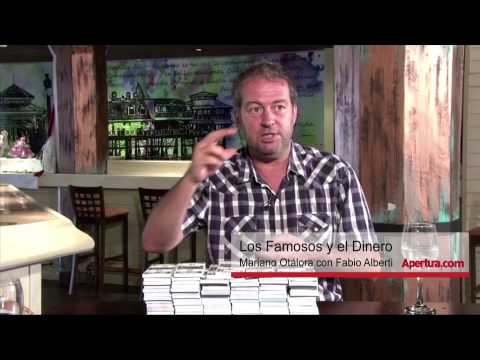 Fabio Alberti explica cómo creó su propia marca de salsa de tomate