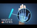 ID, Wallet, Keys All In Your Hand: Sweden Moves Into The Future With Microchipping | Nightly News