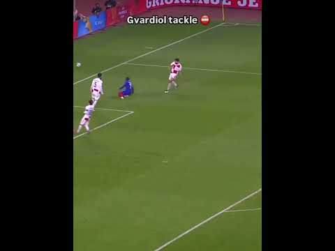 Joško Gvadriol #football #croata 🥶🤫