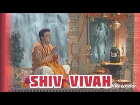 Shiv vivah by Narendra chanchal @narendrachanchal 