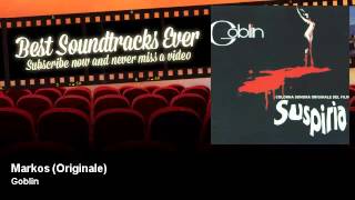 Goblin - Markos - Originale