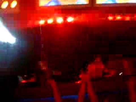 Energy 2000 nagrane telefonem - Zombie