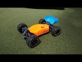 Robak 2 On Carpet Track