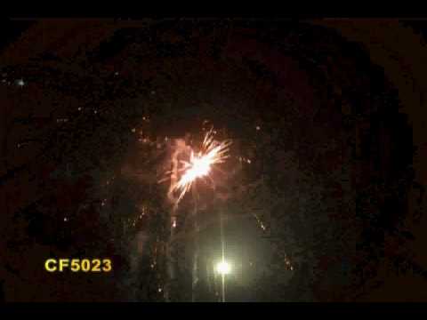 Jubilation by Pyrotex Fireworx